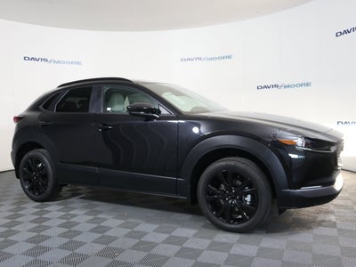 2026 Mazda Mazda CX-30 2.5 S Aire Edition