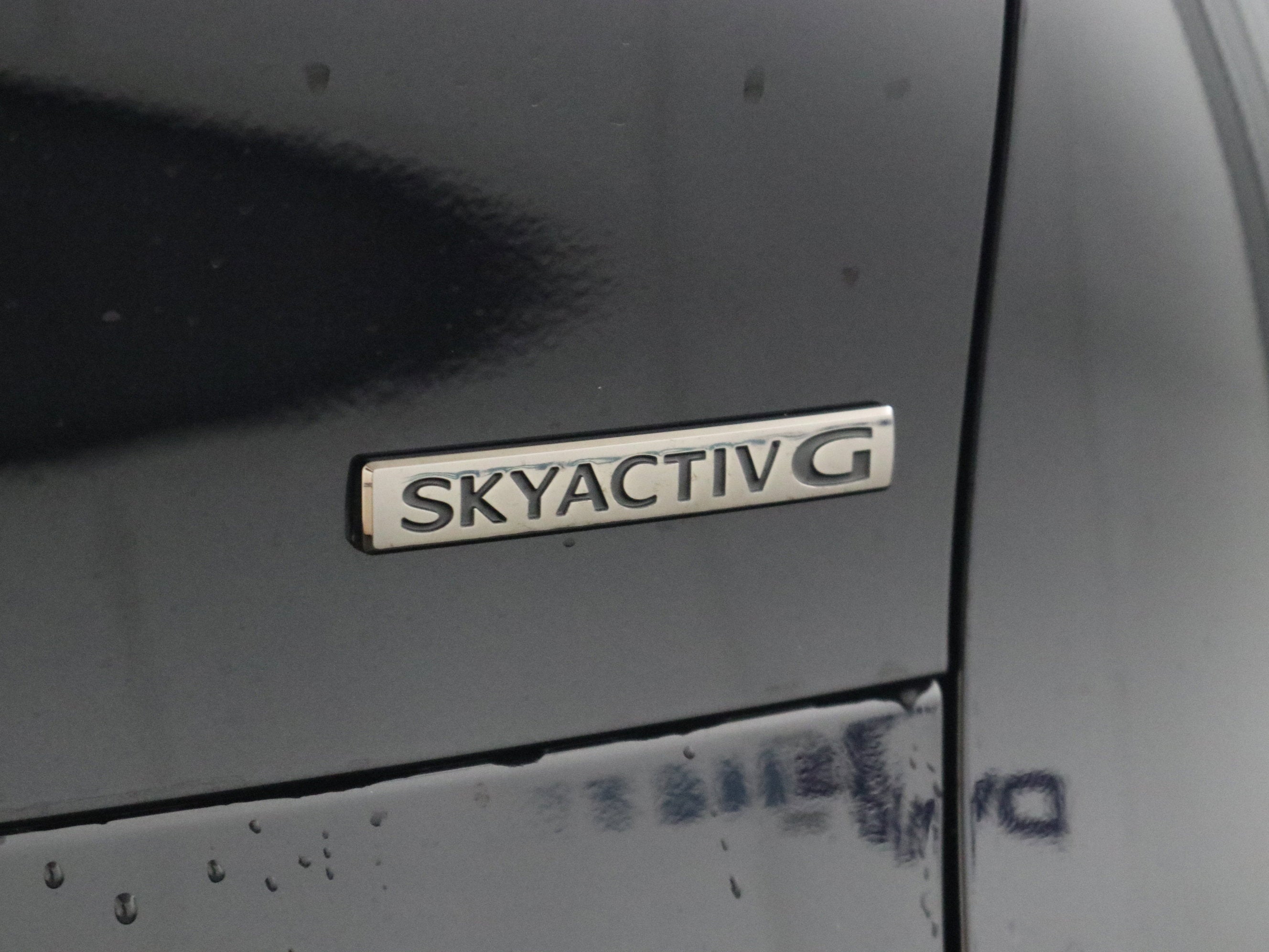 2026 Mazda Mazda CX-30 2.5 S Aire Edition