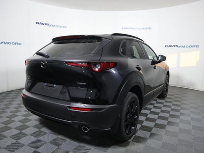 2026 Mazda Mazda CX-30 2.5 S Aire Edition