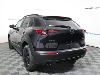 2026 Mazda Mazda CX-30 2.5 S Aire Edition