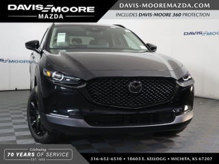 2026 Mazda Mazda CX-30 2.5 S Aire Edition