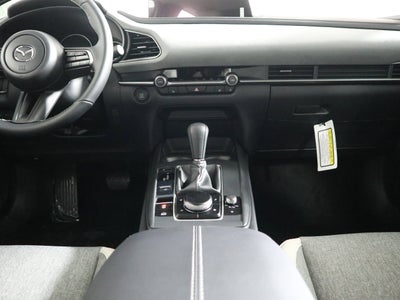 2026 Mazda Mazda CX-30 2.5 S Aire Edition