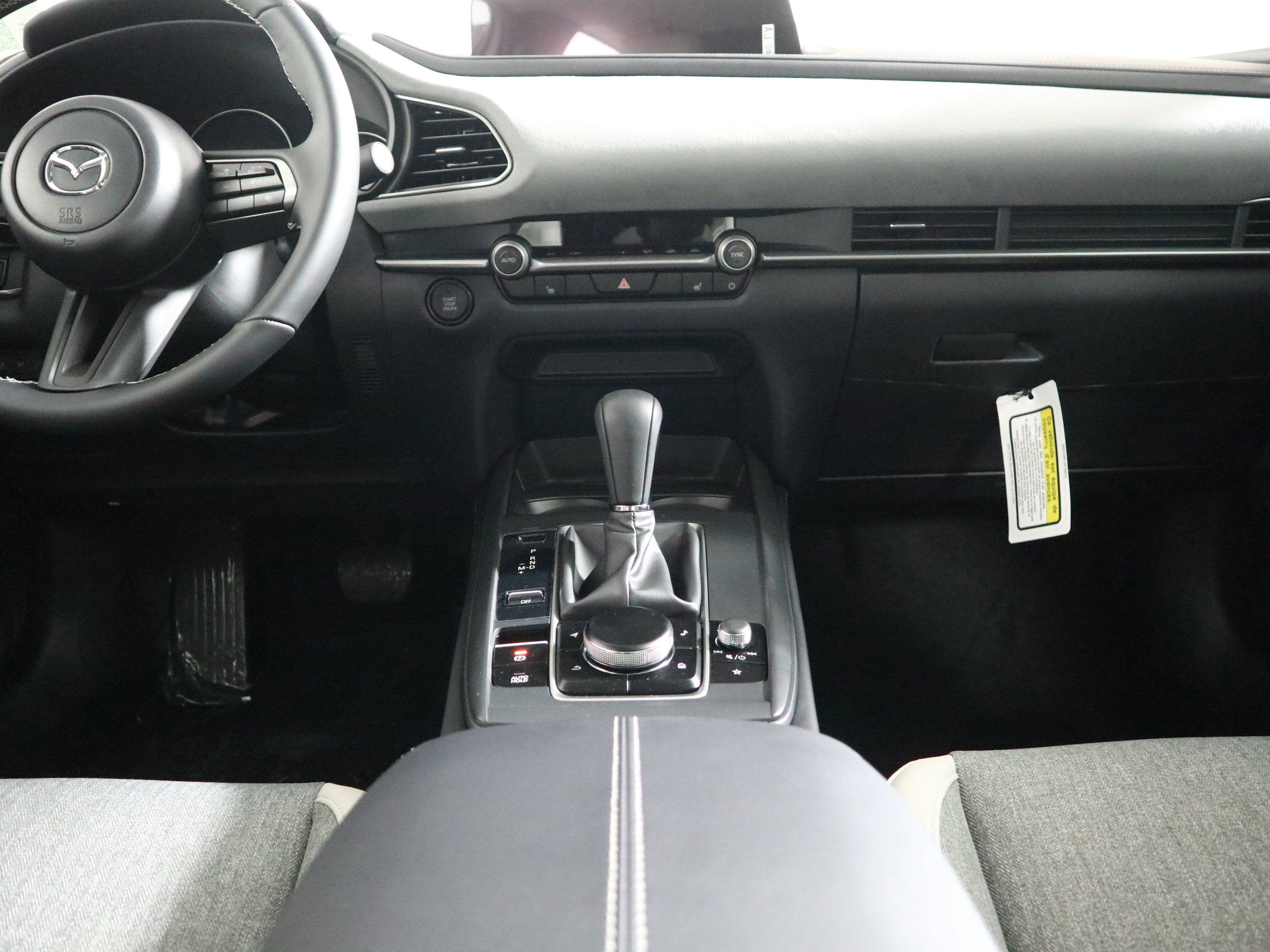 2026 Mazda Mazda CX-30 2.5 S Aire Edition