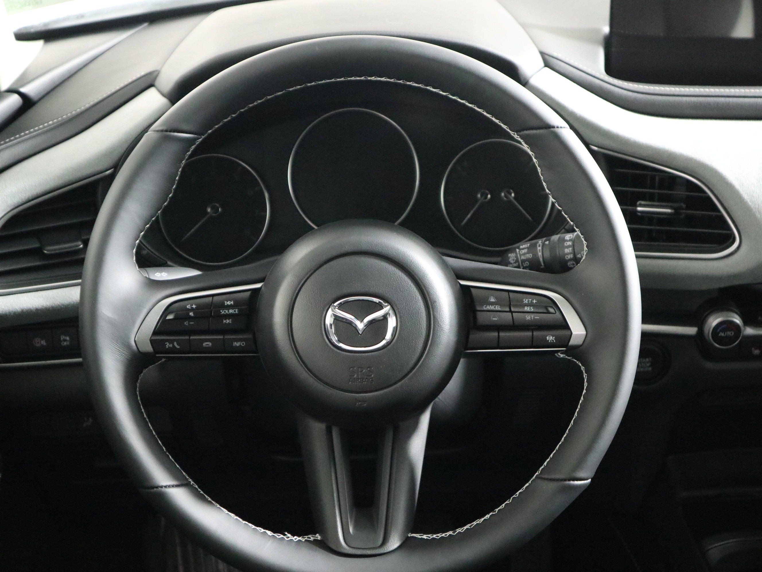 2026 Mazda Mazda CX-30 2.5 S Aire Edition