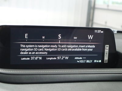 2026 Mazda Mazda CX-30 2.5 S Aire Edition