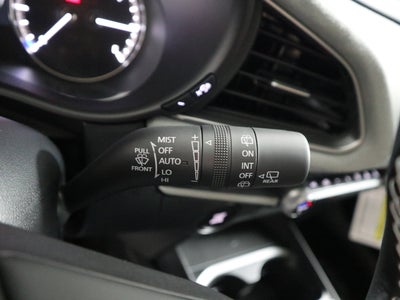 2026 Mazda Mazda CX-30 2.5 S Aire Edition