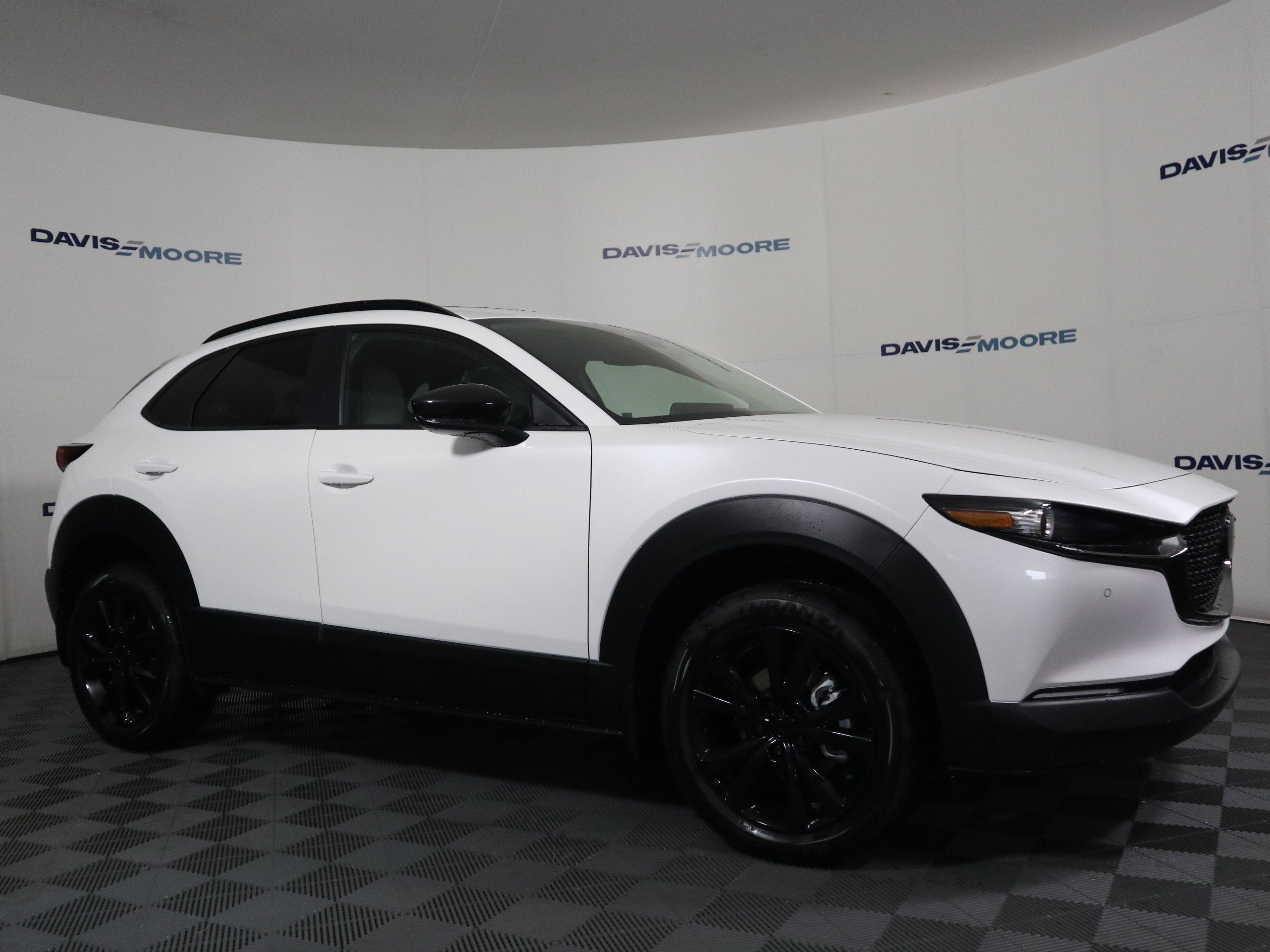 2026 Mazda Mazda CX-30 2.5 S Aire Edition