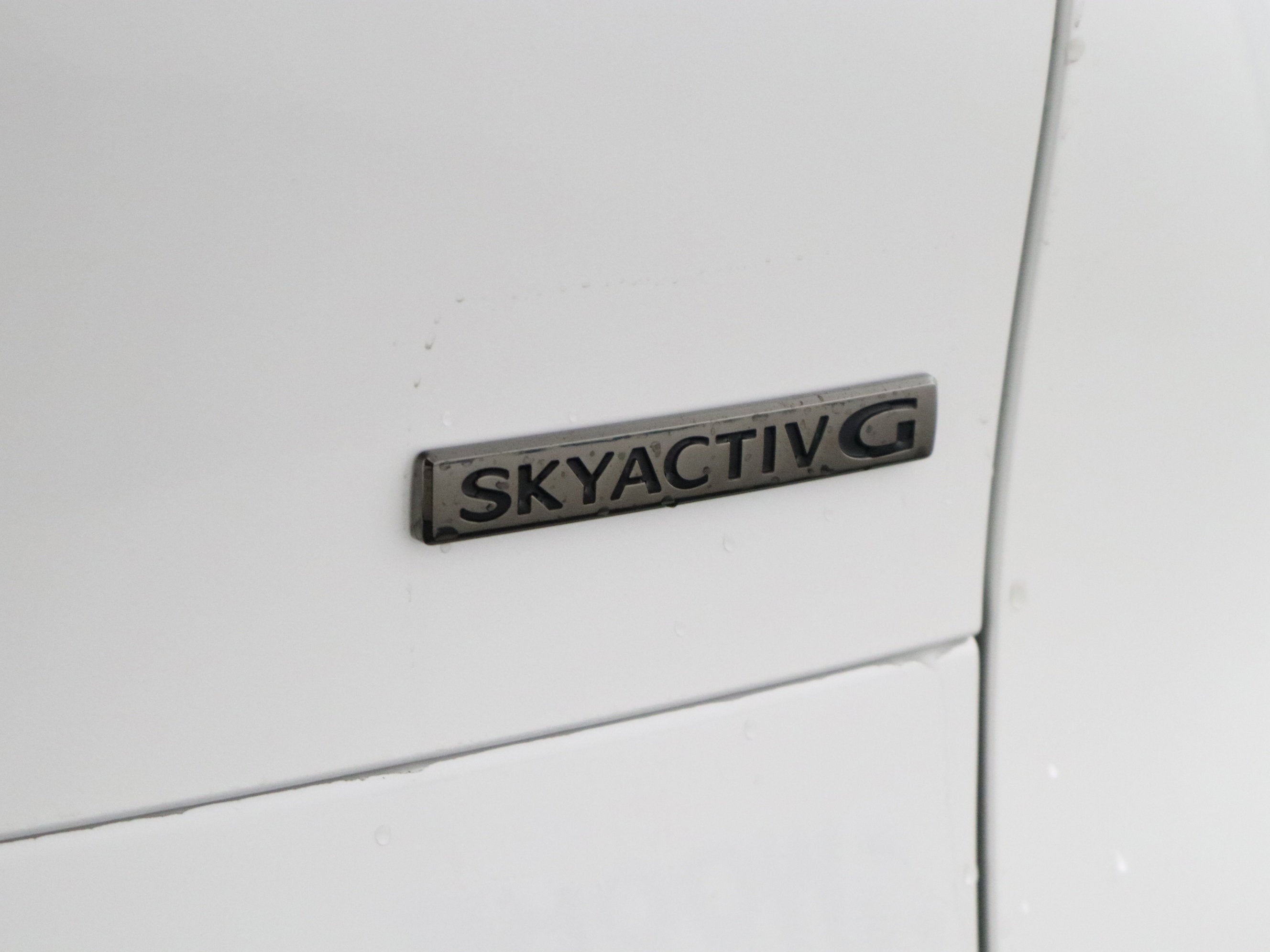 2026 Mazda Mazda CX-30 2.5 S Aire Edition