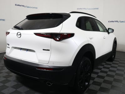 2026 Mazda Mazda CX-30 2.5 S Aire Edition