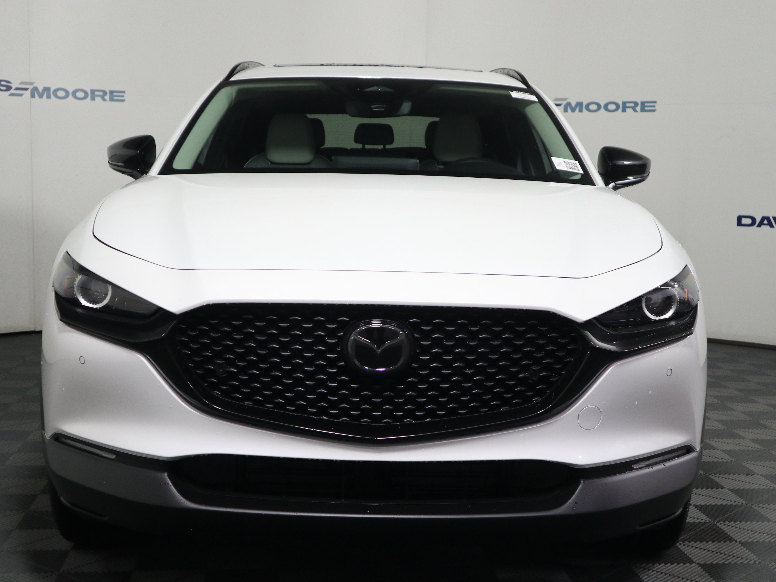 2026 Mazda Mazda CX-30 2.5 S Aire Edition