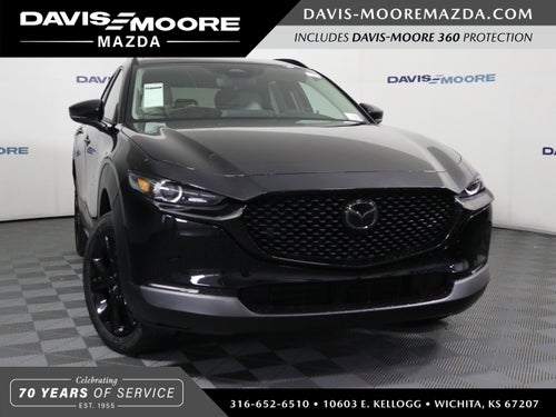 2026 Mazda Mazda CX-30 2.5 S Aire Edition