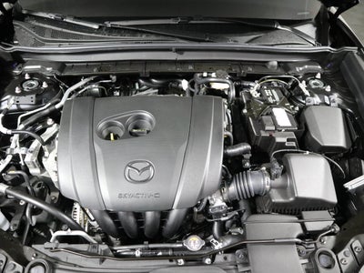 2026 Mazda Mazda CX-30 2.5 S Aire Edition