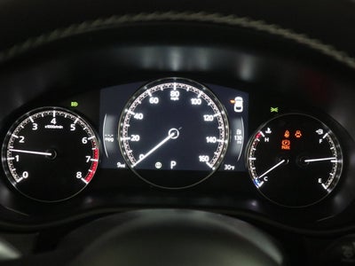 2026 Mazda Mazda CX-30 2.5 S Aire Edition