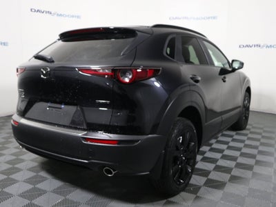2026 Mazda Mazda CX-30 2.5 S Aire Edition