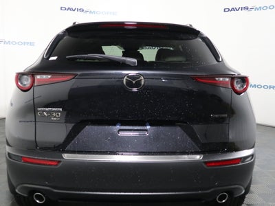 2026 Mazda Mazda CX-30 2.5 S Aire Edition