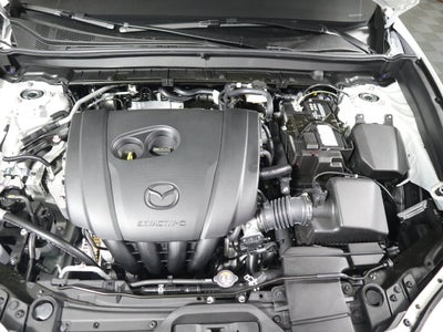 2026 Mazda Mazda CX-30 2.5 S Preferred AWD