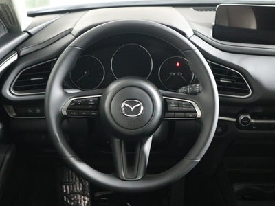 2026 Mazda Mazda CX-30 2.5 S Preferred AWD