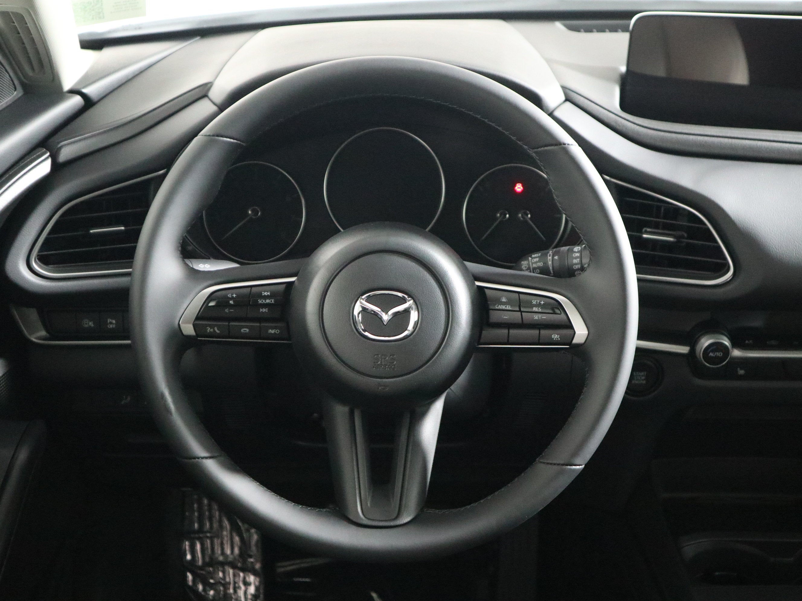 2026 Mazda Mazda CX-30 2.5 S Preferred AWD