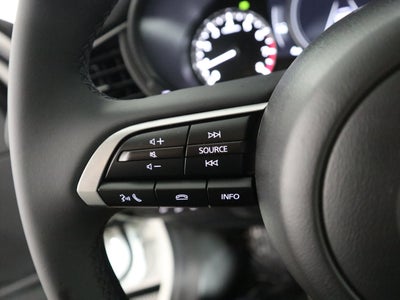 2026 Mazda Mazda CX-30 2.5 S Preferred AWD