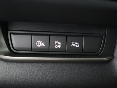 2026 Mazda Mazda CX-30 2.5 S Preferred AWD