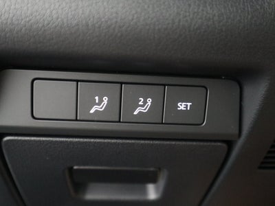 2026 Mazda Mazda CX-30 2.5 S Preferred AWD