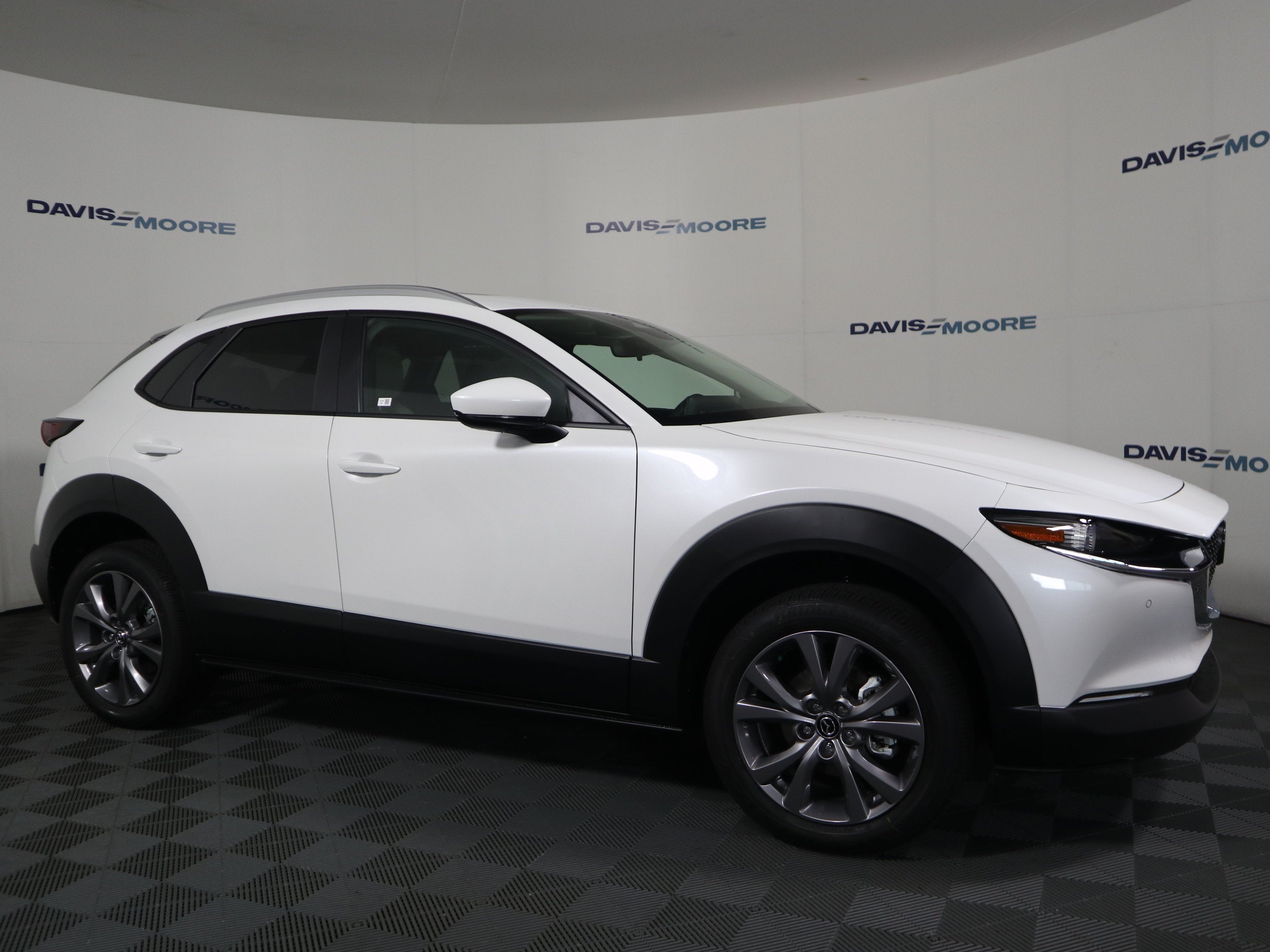 2026 Mazda Mazda CX-30 2.5 S Preferred AWD
