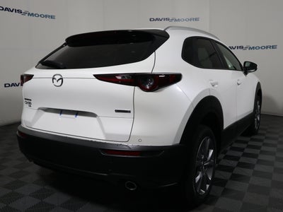 2026 Mazda Mazda CX-30 2.5 S Preferred AWD