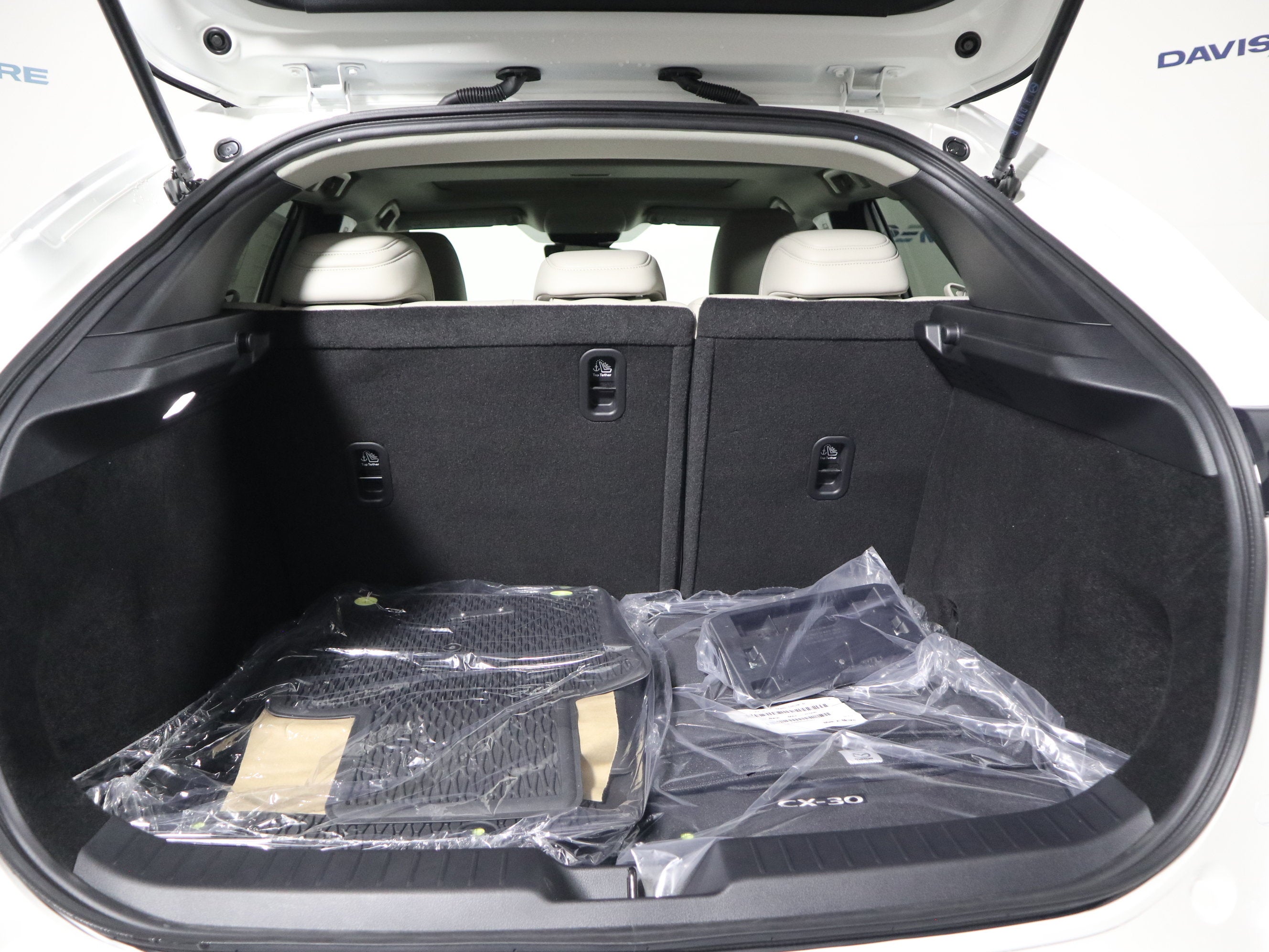 2026 Mazda Mazda CX-30 2.5 S Preferred AWD