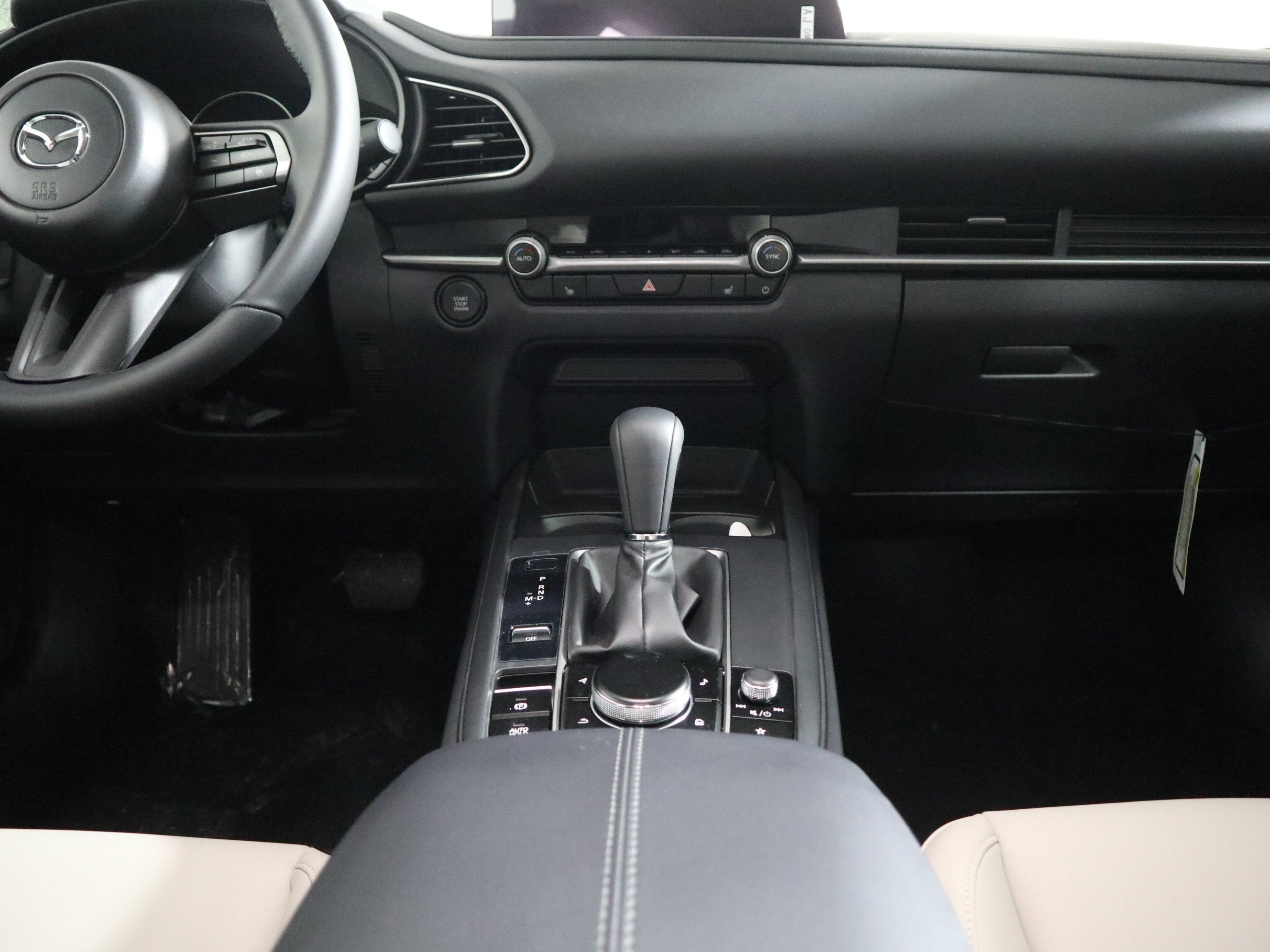 2026 Mazda Mazda CX-30 2.5 S Preferred AWD