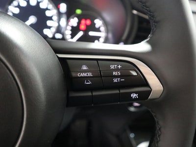 2026 Mazda Mazda CX-30 2.5 S Preferred AWD