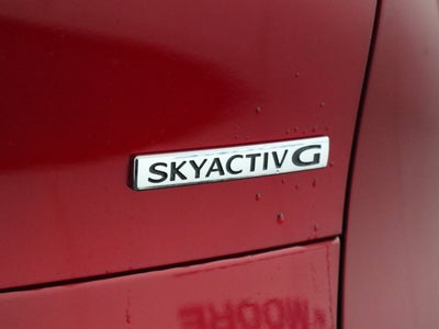 2026 Mazda Mazda CX-30 2.5 S Preferred AWD