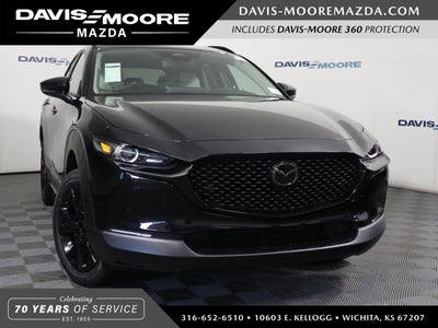 2026 Mazda Mazda CX-30 2.5 S Aire Edition