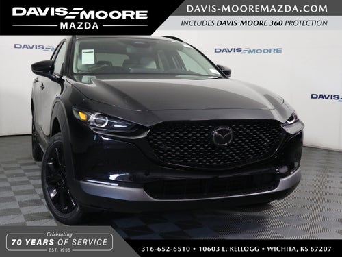 2026 Mazda Mazda CX-30 2.5 S Aire Edition