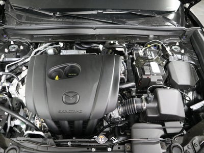 2026 Mazda Mazda CX-30 2.5 S Aire Edition