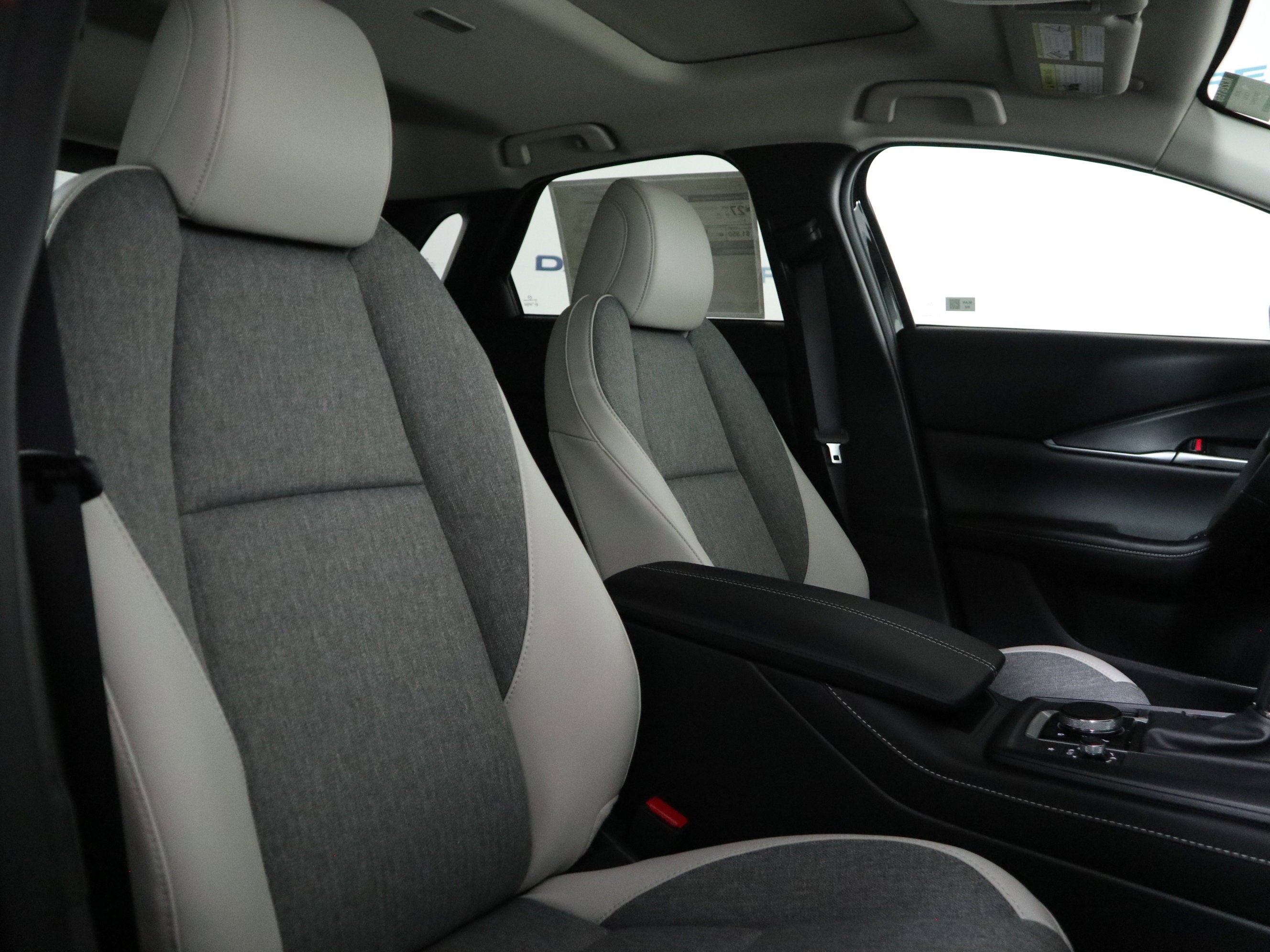 2026 Mazda Mazda CX-30 2.5 S Aire Edition