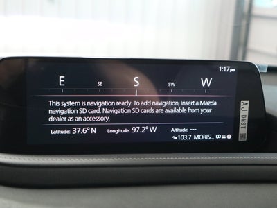 2026 Mazda Mazda CX-30 2.5 S Aire Edition