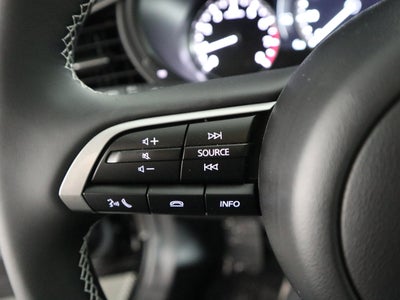 2026 Mazda Mazda CX-30 2.5 S Aire Edition