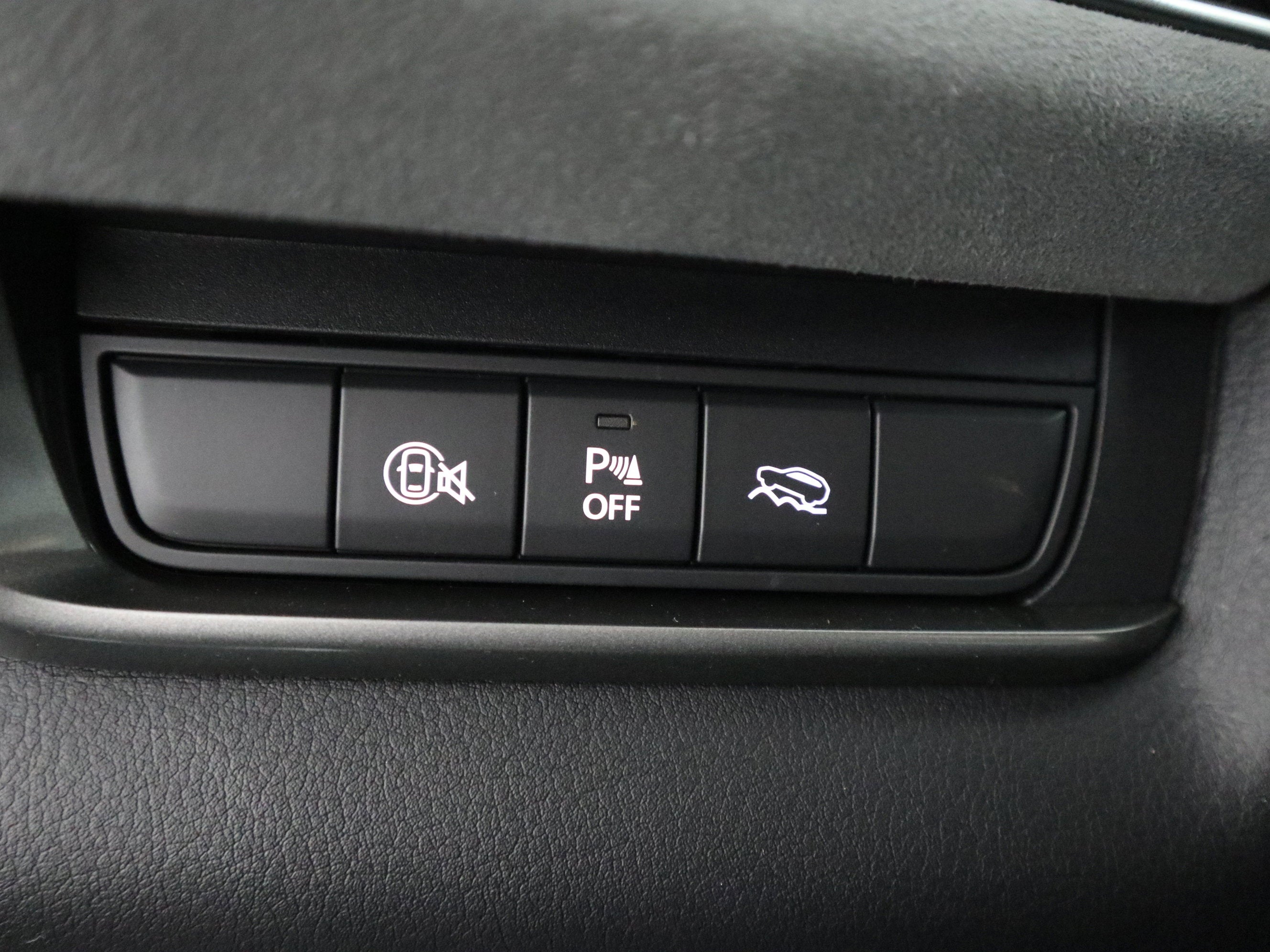 2026 Mazda Mazda CX-30 2.5 S Aire Edition