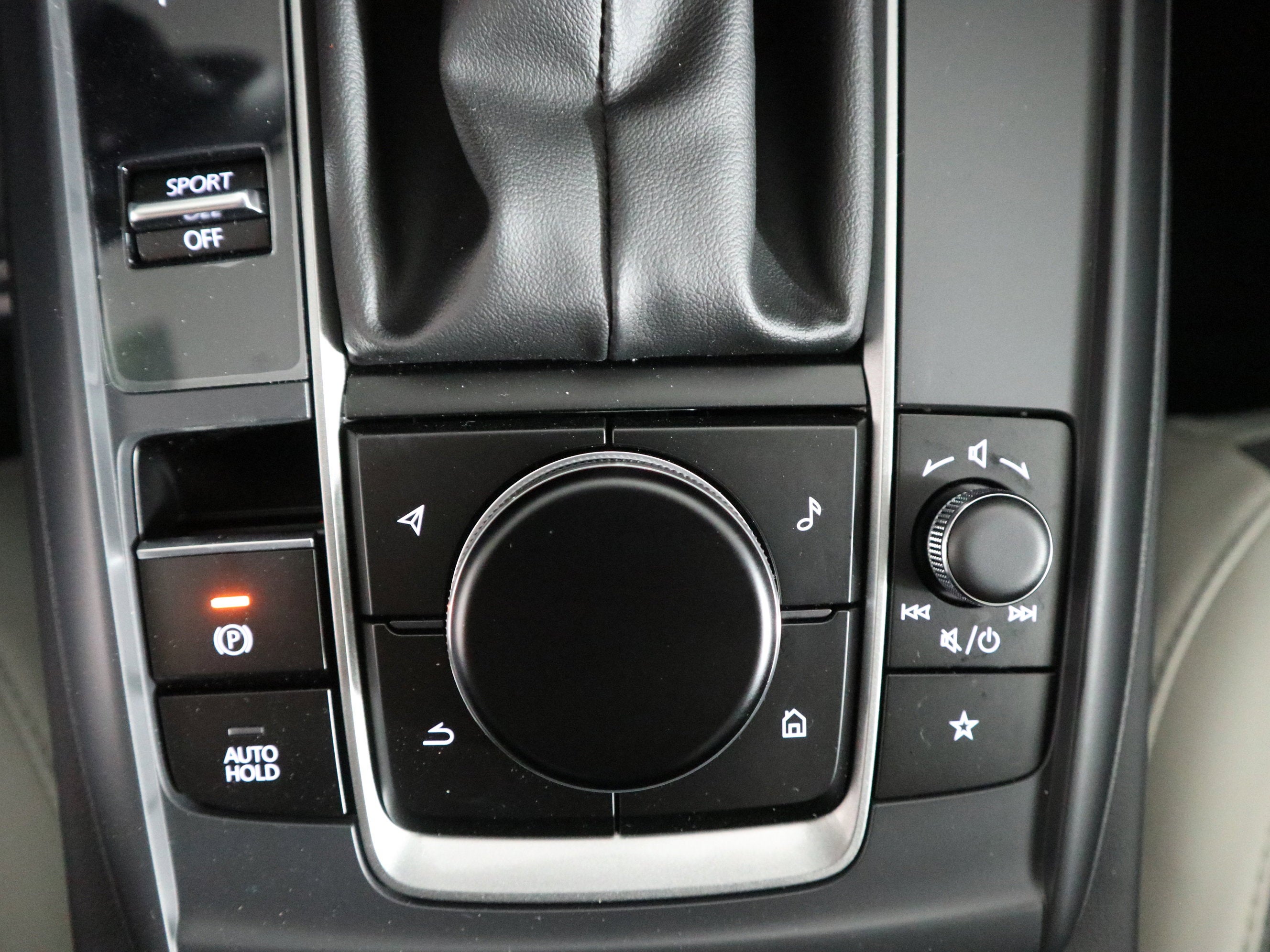 2026 Mazda Mazda CX-30 2.5 S Aire Edition