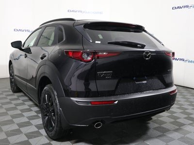 2026 Mazda Mazda CX-30 2.5 S Aire Edition