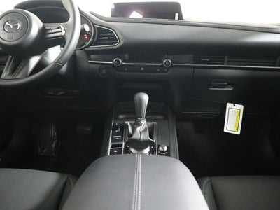 2026 Mazda Mazda CX-30 2.5 S Preferred AWD