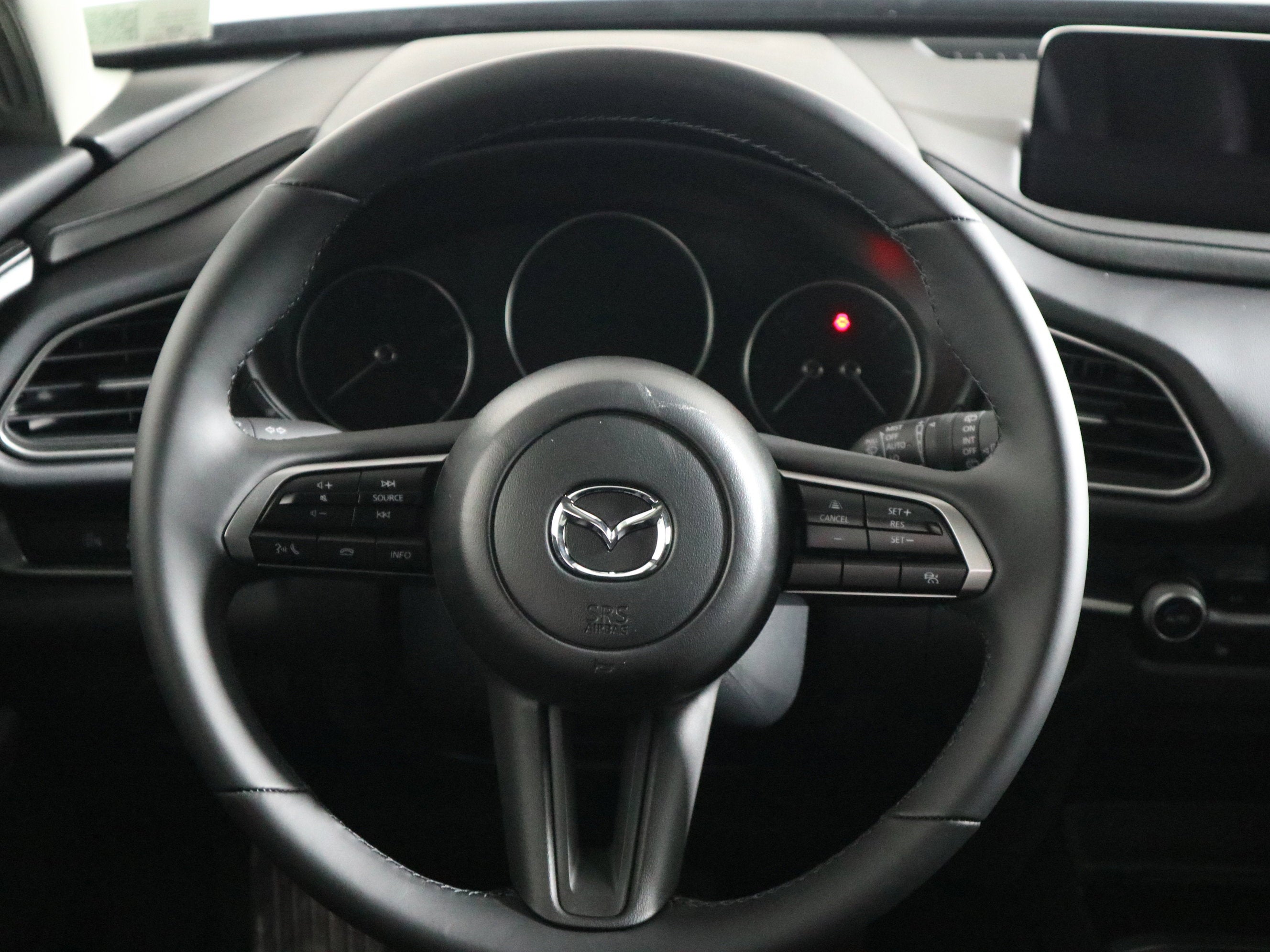 2026 Mazda Mazda CX-30 2.5 S Preferred AWD