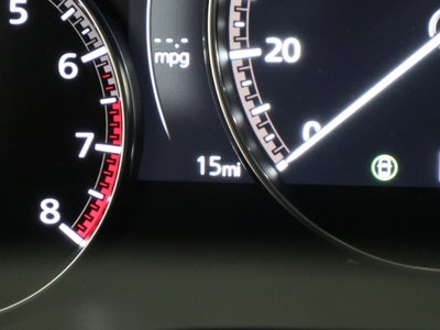 2026 Mazda Mazda CX-30 2.5 S Preferred AWD