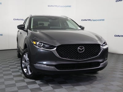 2026 Mazda Mazda CX-30 2.5 S Preferred AWD