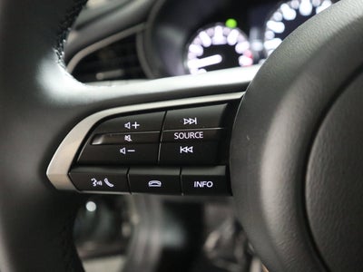 2026 Mazda Mazda CX-30 2.5 S Preferred AWD