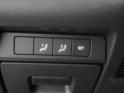 2026 Mazda Mazda CX-30 2.5 S Preferred AWD