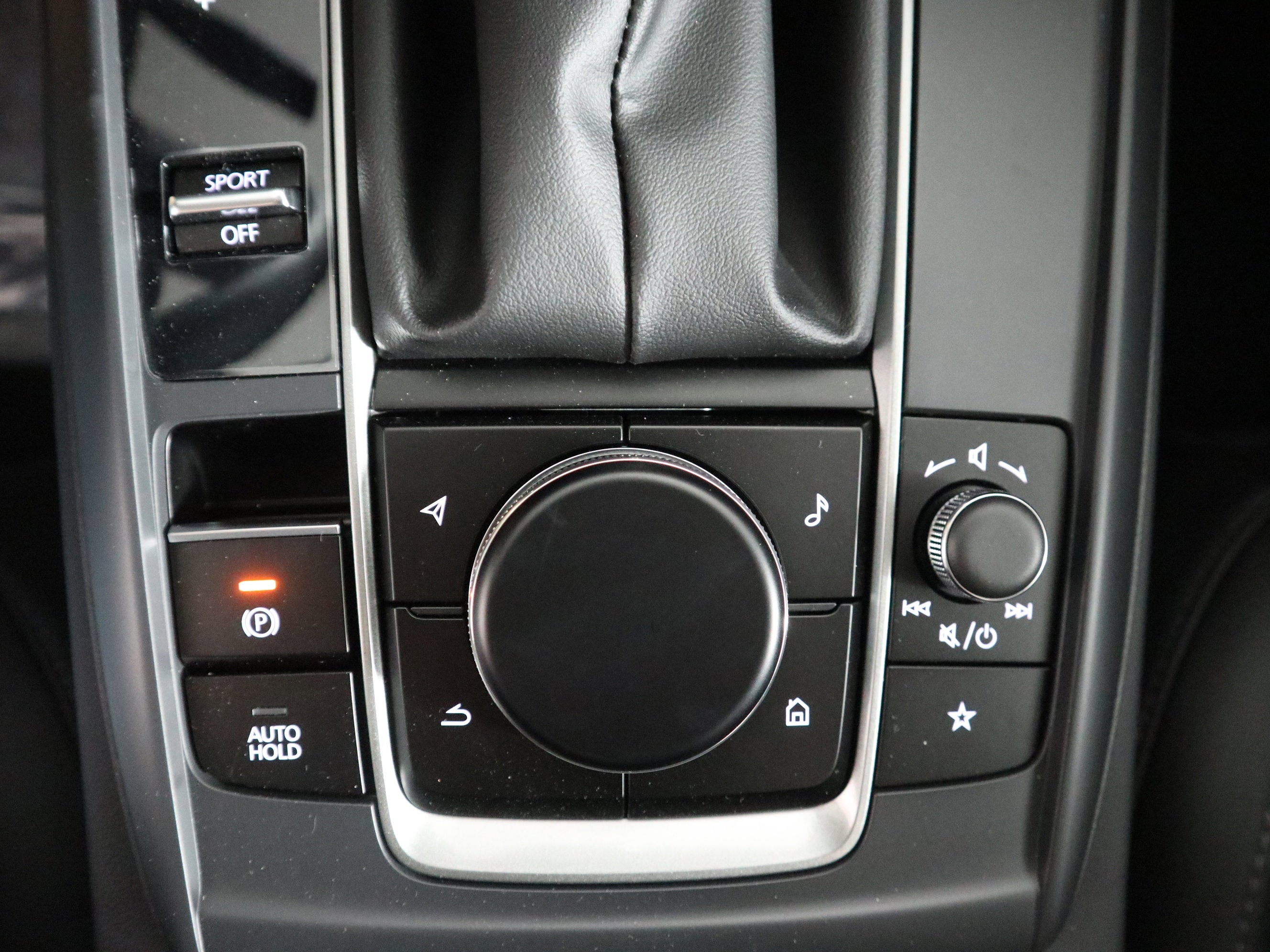 2026 Mazda Mazda CX-30 2.5 S Preferred AWD