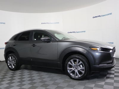 2026 Mazda Mazda CX-30 2.5 S Preferred AWD
