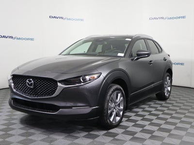 2026 Mazda Mazda CX-30 2.5 S Preferred AWD