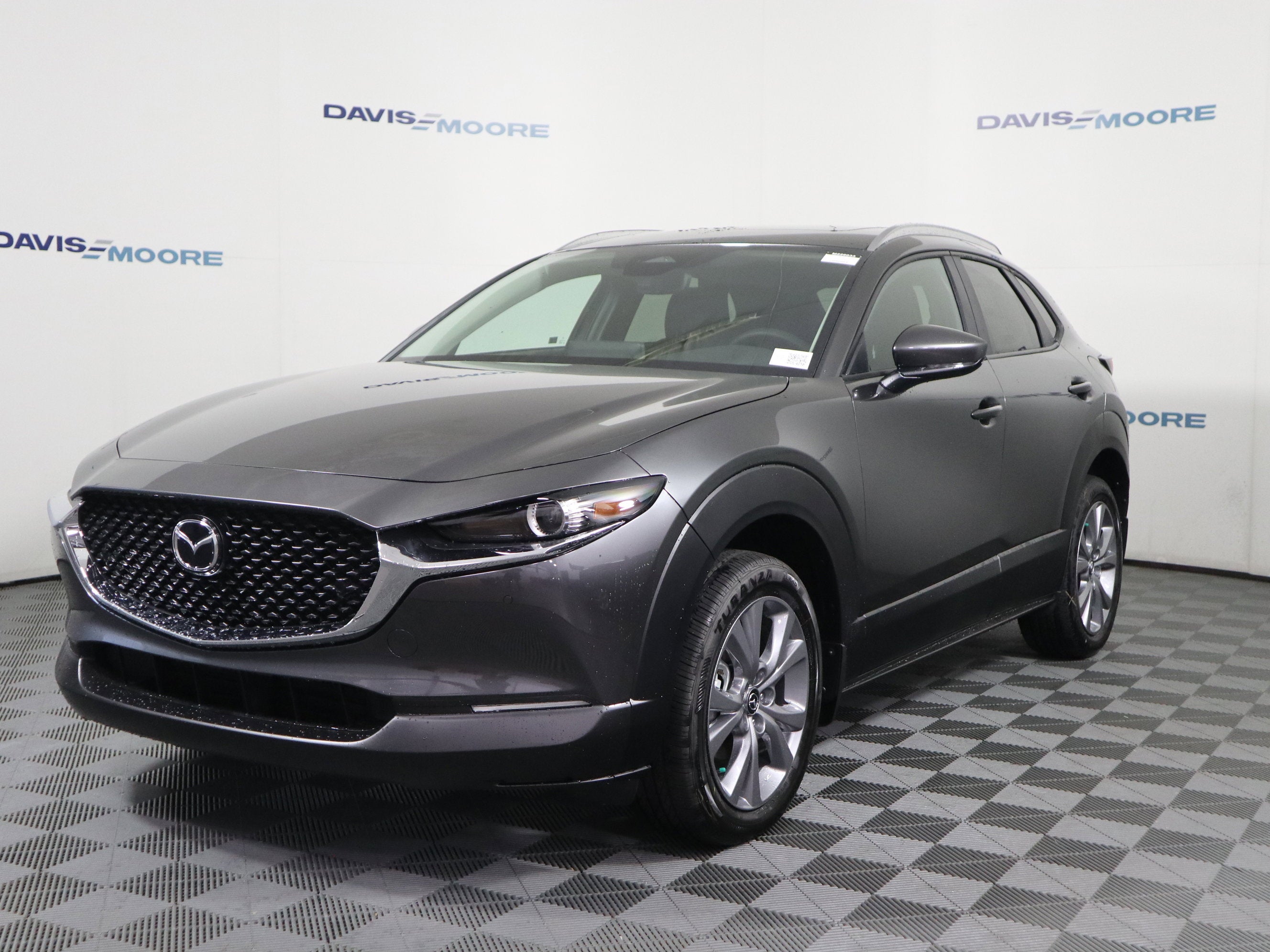2026 Mazda Mazda CX-30 2.5 S Preferred AWD